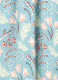 Faye Bloomsbury Floral Print Headband