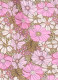 Henderson Pink Floral Print Smock Dress