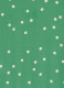 Max Spot Print Short Sleeve Jumpsuit - Green
